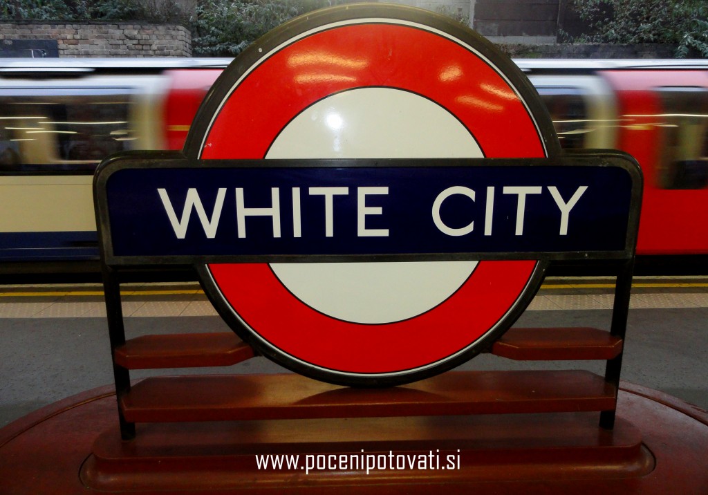 London Tube