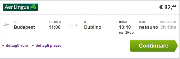 dublin