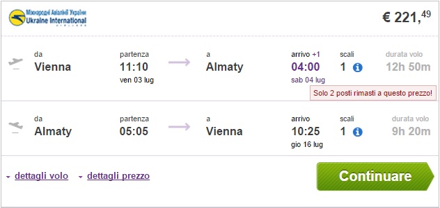 almaty