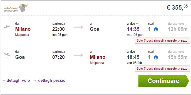 goa