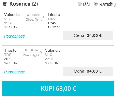 vale karta