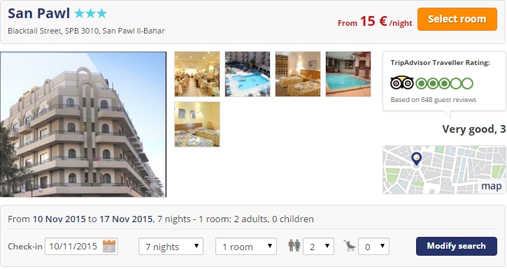 hotell