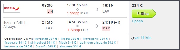 LAX