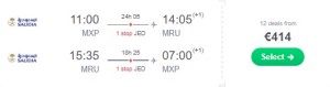 mru